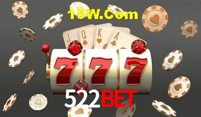 Recursos de Bônus 522Bet