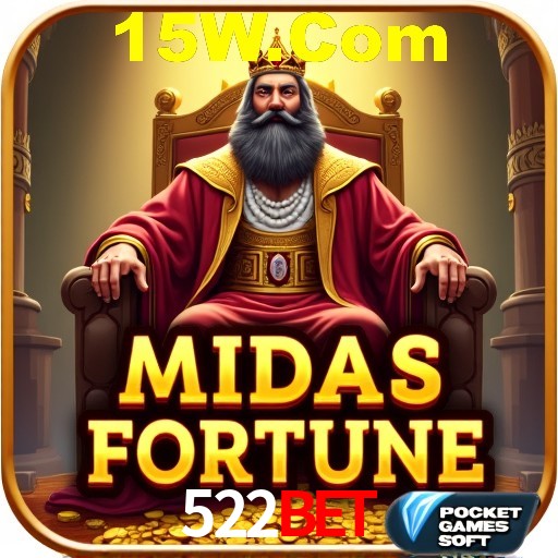 Mesa de Blackjack 522Bet