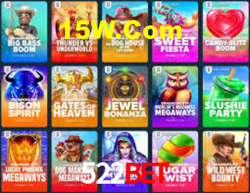 522Bet