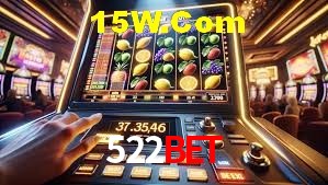 Casino VIP 522Bet
