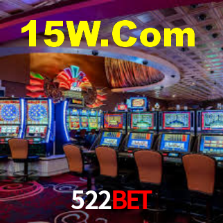 522Bet: A Experiência de Casino com Jogos de Mesa ao Vivo