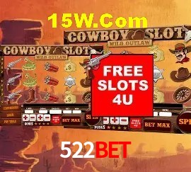 Promoções Sazonais 522Bet