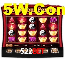 522Bet: Jogos de Caça-Níqueis-Altas Recompensas, Roleta-Velocidade, Blackjack-Desafios Máximos