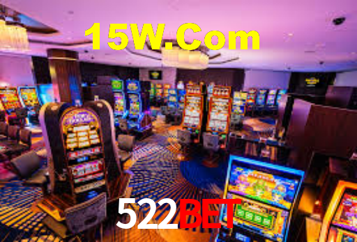 522Bet App
