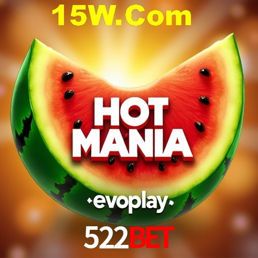 Provedores de Jogos 522Bet