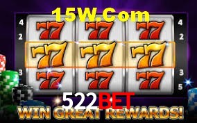 Mesa de Blackjack 522Bet