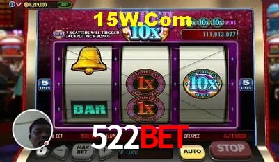 Sistemas de Segurança 522Bet