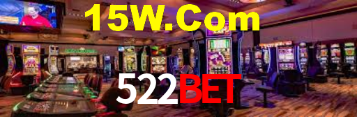 522Bet: Seu Cassino Premiado com Pagamentos Rápidos