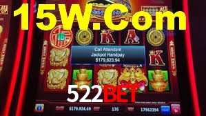 APP oficial da 522Bet para mobile