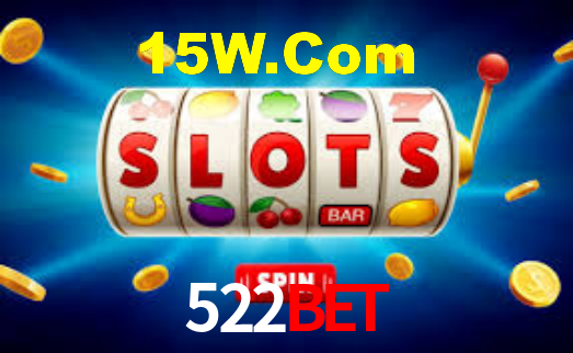 Interface Premium 522Bet