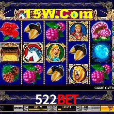 Jogos de Slot 522Bet