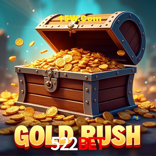 Descubra o Mundo do Cassino Online com 522Bet
