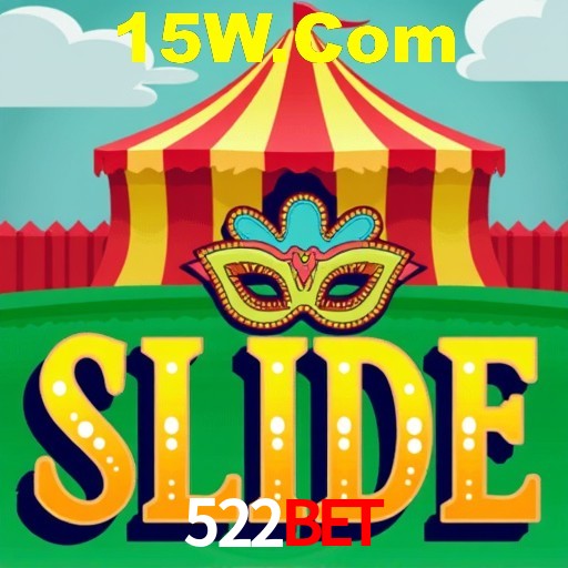 Interface do App 522Bet